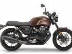 2018 Moto Guzzi V 7 III Stone Night Pack